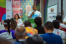 Silo&eacute; se llenar&aacute; de color con la Carrera Ciclovida RUN 7K de la Familia