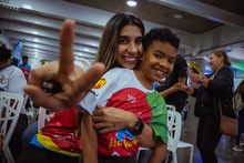 Silo&eacute; se llenar&aacute; de color con la Carrera Ciclovida RUN 7K de la Familia