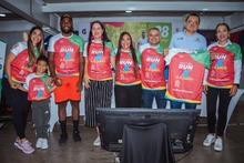 Silo&eacute; se llenar&aacute; de color con la Carrera Ciclovida RUN 7K de la Familia