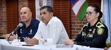 Cali se prepara para reducir emergencias durante la temporada seca