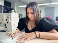 Estudiantes de &lsquo;Todas y Todos a Estudiar&rsquo; expondr&aacute;n sus creaciones en &lsquo;Cali Distrito Moda&rsquo;