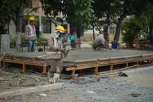 Tarimas del Bulevar del Oriente, m&aacute;s cerca de ser una realidad