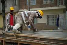 Tarimas del Bulevar del Oriente, m&aacute;s cerca de ser una realidad