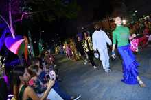 Con &lsquo;Cali Distrito Moda&rsquo; se dinamiza la econom&iacute;a de la ciudad 