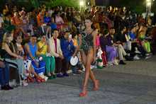 Con &lsquo;Cali Distrito Moda&rsquo; se dinamiza la econom&iacute;a de la ciudad 