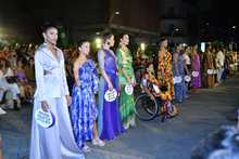 Con &lsquo;Cali Distrito Moda&rsquo; se dinamiza la econom&iacute;a de la ciudad 