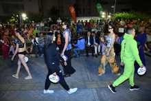 Con &lsquo;Cali Distrito Moda&rsquo; se dinamiza la econom&iacute;a de la ciudad 