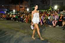 Con &lsquo;Cali Distrito Moda&rsquo; se dinamiza la econom&iacute;a de la ciudad 