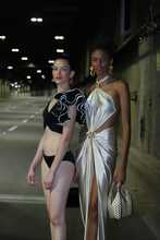 Con la Pasarela de Inclusi&oacute;n se celebraron 10 a&ntilde;os de inauguraci&oacute;n de T&uacute;nel Mundialista y Bulevar del R&iacute;o