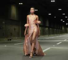 Con la Pasarela de Inclusi&oacute;n se celebraron 10 a&ntilde;os de inauguraci&oacute;n de T&uacute;nel Mundialista y Bulevar del R&iacute;o