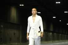 Con la Pasarela de Inclusi&oacute;n se celebraron 10 a&ntilde;os de inauguraci&oacute;n de T&uacute;nel Mundialista y Bulevar del R&iacute;o