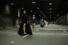 Con la Pasarela de Inclusi&oacute;n se celebraron 10 a&ntilde;os de inauguraci&oacute;n de T&uacute;nel Mundialista y Bulevar del R&iacute;o