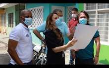 Gobierno Nacional abre convocatoria para mejorar 400 mil hogares vulnerables con el programa "Cambia Mi Casa"