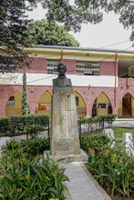 Santiago de Cali pionero en legalizaci&oacute;n de predios