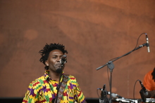 La m&uacute;sica del Festival Petronio &Aacute;lvarez en los m&aacute;s alto de la capital colombiana