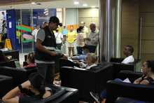 Advierten sobre estafa y extorsi&oacute;n en plataformas digitales