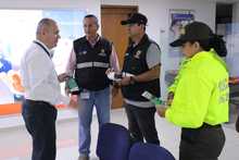 Advierten sobre estafa y extorsi&oacute;n en plataformas digitales