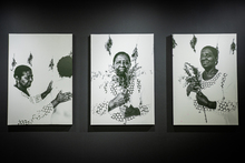 &lsquo;Vestigios&rsquo;, exposici&oacute;n en conmemoraci&oacute;n a la afrocolombianidad en el Centro Cultural de Cali