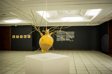 &lsquo;Vestigios&rsquo;, exposici&oacute;n en conmemoraci&oacute;n a la afrocolombianidad en el Centro Cultural de Cali