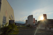 &iquest;Por qu&eacute; la nueva cara de Cali est&aacute; en el centro?: aqu&iacute; las razones.