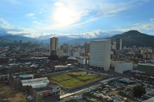 &iquest;Por qu&eacute; la nueva cara de Cali est&aacute; en el centro?: aqu&iacute; las razones.