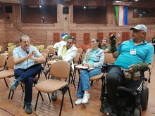 Licencias de conducci&oacute;n: una medida incluyente para personas con discapacidad auditiva  