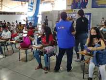 Celebramos el D&iacute;a de la Afrocolombianidad