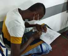 Celebramos el D&iacute;a de la Afrocolombianidad