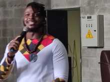 Celebramos el D&iacute;a de la Afrocolombianidad