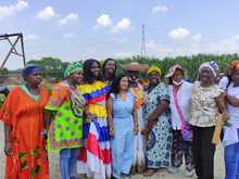 Celebramos el D&iacute;a de la Afrocolombianidad