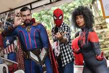 El Festival Participa Geek culmin&oacute; con &eacute;xito su primera versi&oacute;n