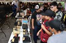 El Festival Participa Geek culmin&oacute; con &eacute;xito su primera versi&oacute;n