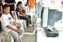 El Festival Participa Geek culmin&oacute; con &eacute;xito su primera versi&oacute;n