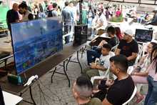 El Festival Participa Geek culmin&oacute; con &eacute;xito su primera versi&oacute;n