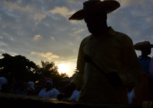 El Petronio llega a Ecuador. Por primera vez, una zonal clasificatoria sale del territorio nacional