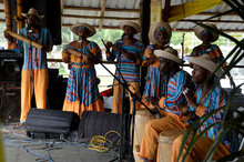 El Petronio llega a Ecuador. Por primera vez, una zonal clasificatoria sale del territorio nacional