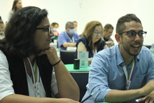 Imperdible: nuevo encuentro de proveedores interesados en contratar con el Estado