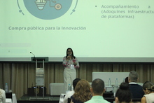 Imperdible: nuevo encuentro de proveedores interesados en contratar con el Estado