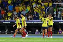 &iexcl;Cali es la casa del f&uacute;tbol profesional femenino colombiano!