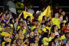 &iexcl;Cali es la casa del f&uacute;tbol profesional femenino colombiano!