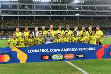 &iexcl;Cali es la casa del f&uacute;tbol profesional femenino colombiano!