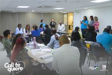 Herramientas de Evaluar para Avanzar mejoran los resultados de los estudiantes