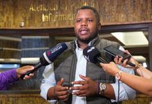 Alcald&iacute;a toma medidas ante desabastecimiento de gas natural. Prioridades: protecci&oacute;n de la vida y control de precios