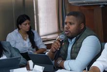 Alcald&iacute;a toma medidas ante desabastecimiento de gas natural. Prioridades: protecci&oacute;n de la vida y control de precios