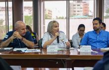 Alcald&iacute;a toma medidas ante desabastecimiento de gas natural. Prioridades: protecci&oacute;n de la vida y control de precios