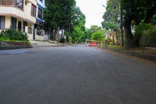 Comunidad de Las Granjas agradece la renovaci&oacute;n de v&iacute;as con &lsquo;Obras de Coraz&oacute;n&rsquo;