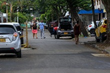 Comunidad de Las Granjas agradece la renovaci&oacute;n de v&iacute;as con &lsquo;Obras de Coraz&oacute;n&rsquo;