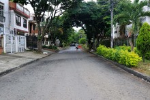 Comunidad de Las Granjas agradece la renovaci&oacute;n de v&iacute;as con &lsquo;Obras de Coraz&oacute;n&rsquo;