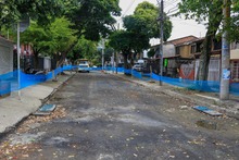 Comunidad de Las Granjas agradece la renovaci&oacute;n de v&iacute;as con &lsquo;Obras de Coraz&oacute;n&rsquo;