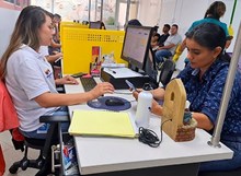 Con&eacute;ctese este jueves 25 de mayo a la rendici&oacute;n de cuentas de la Secretar&iacute;a de Bienestar Social